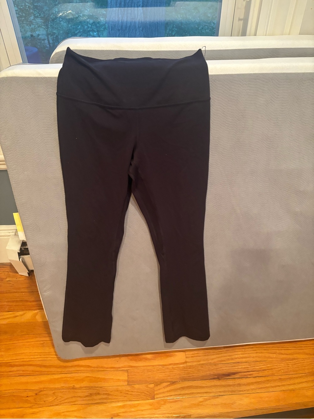 Lululemon Bootcut Flare Leggings